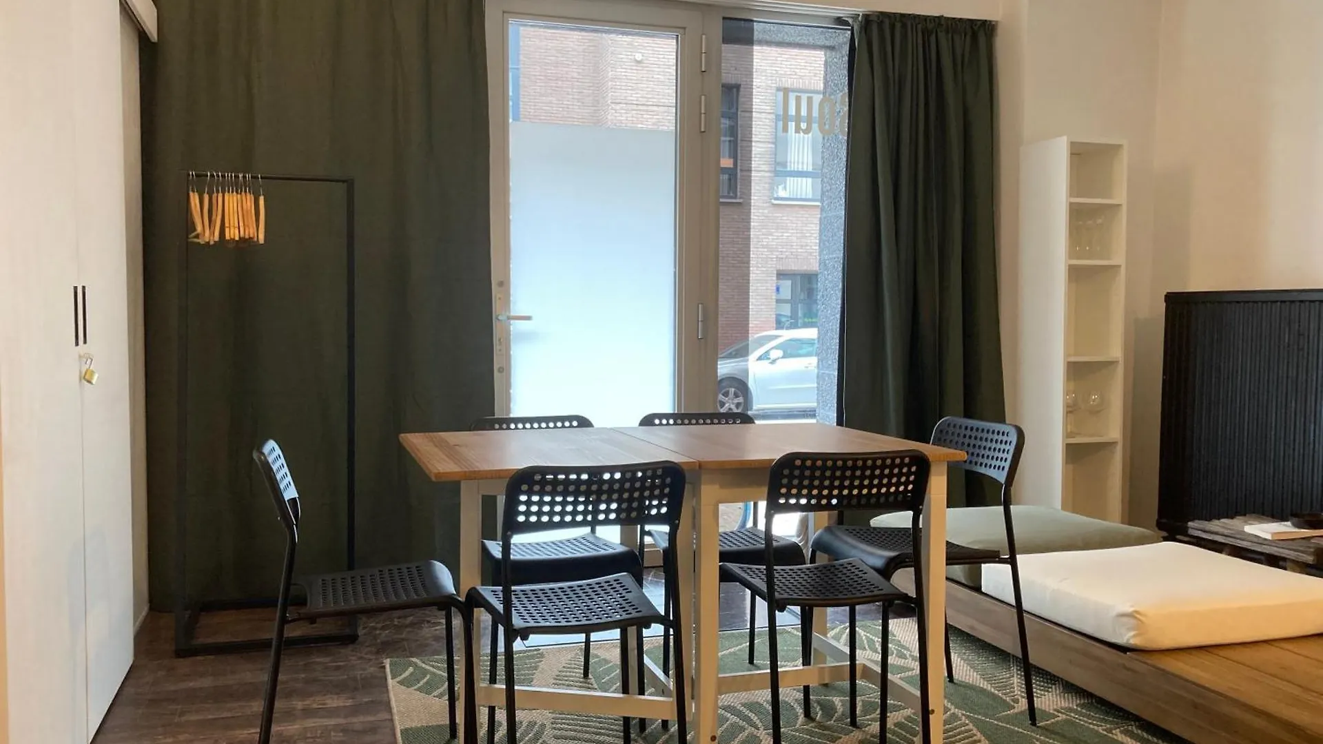 Hotel Quest House In The City Ghent