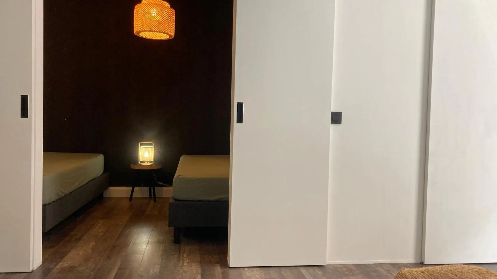 Hotel Quest House In The City Ghent