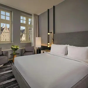 Marriott Ghent