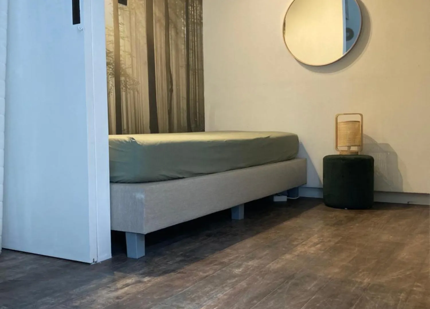 호텔 Quest House In The City 헨트