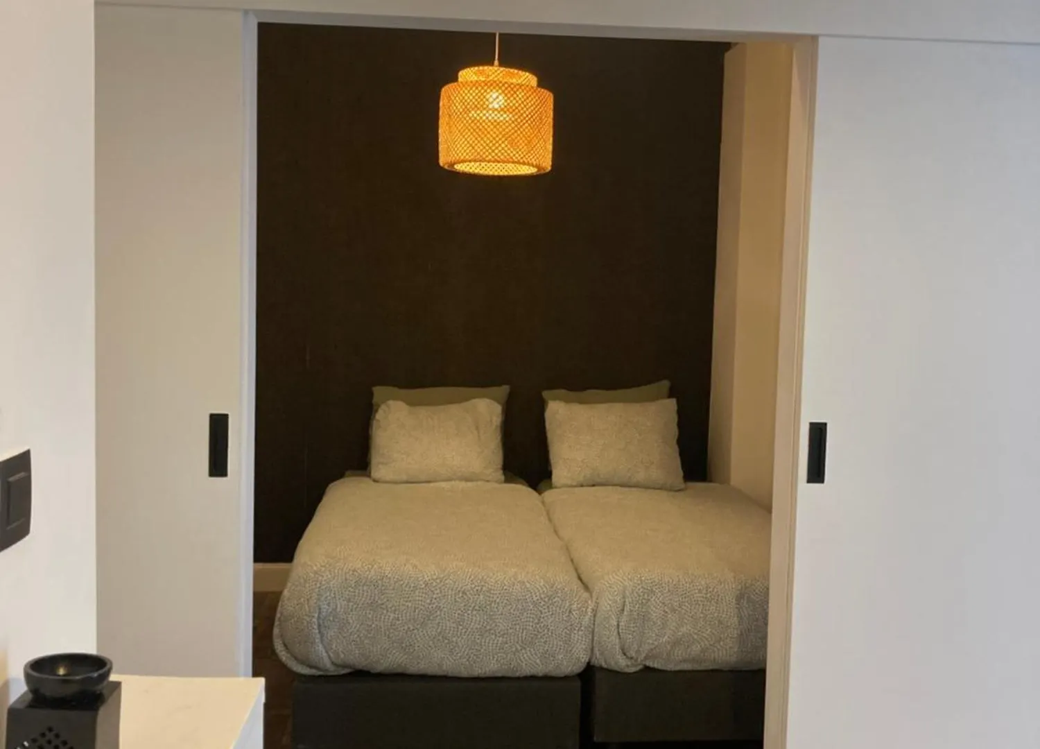 Quest House In The City Gent Hotel