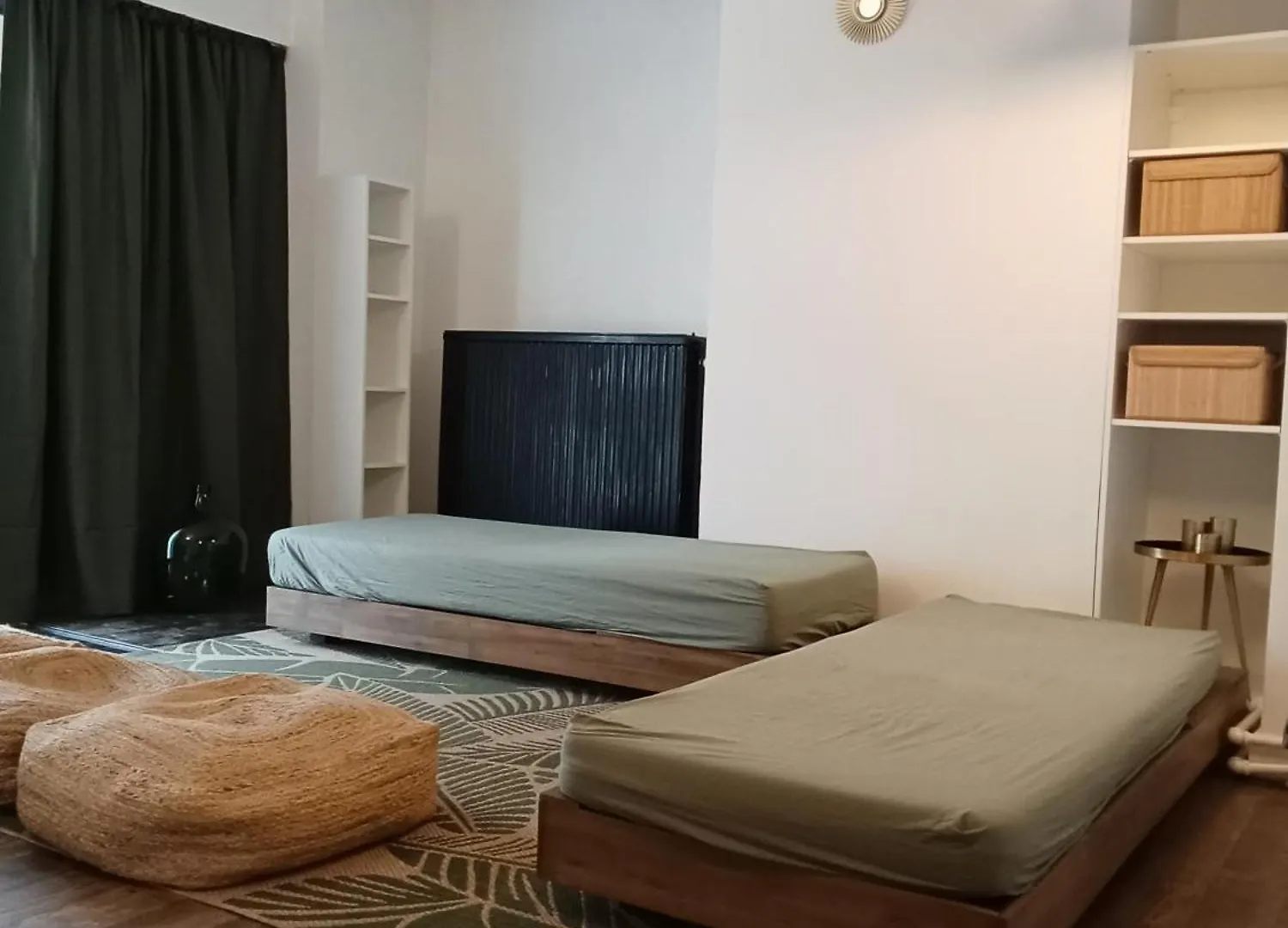 Quest House In The City Gand Hotel